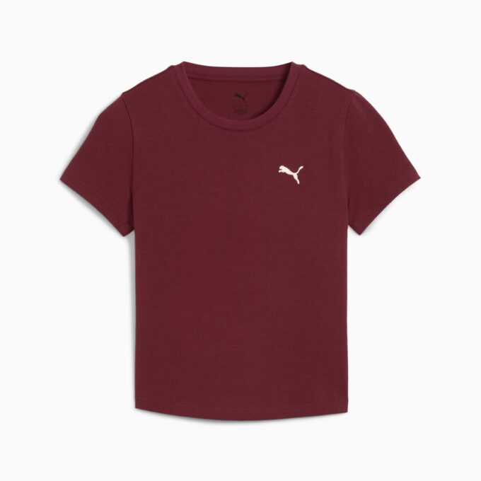 Koszulka damska Slim Tee marki Wardrobe Essentials