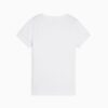 Koszulka damska Slim Tee marki Wardrobe Essentials