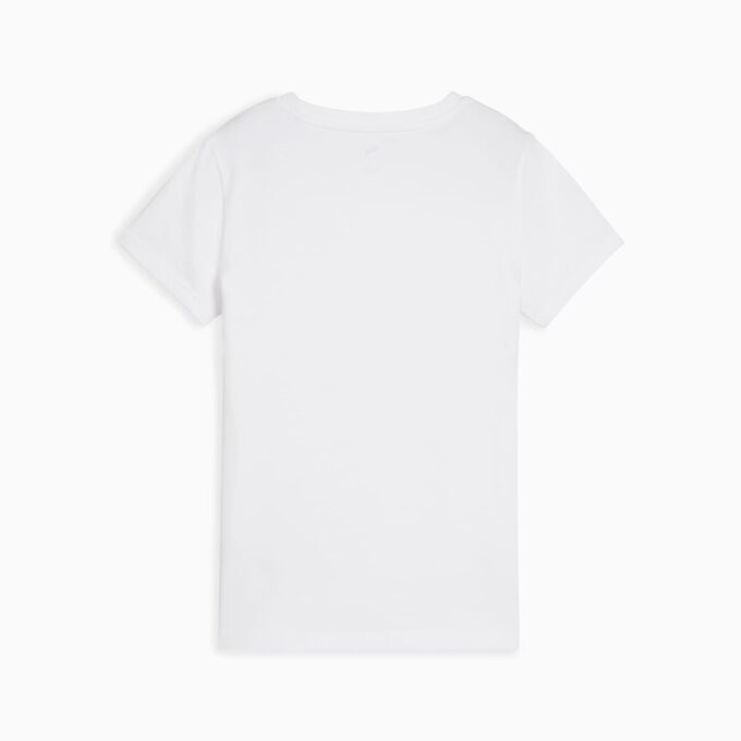 Koszulka damska Slim Tee marki Wardrobe Essentials