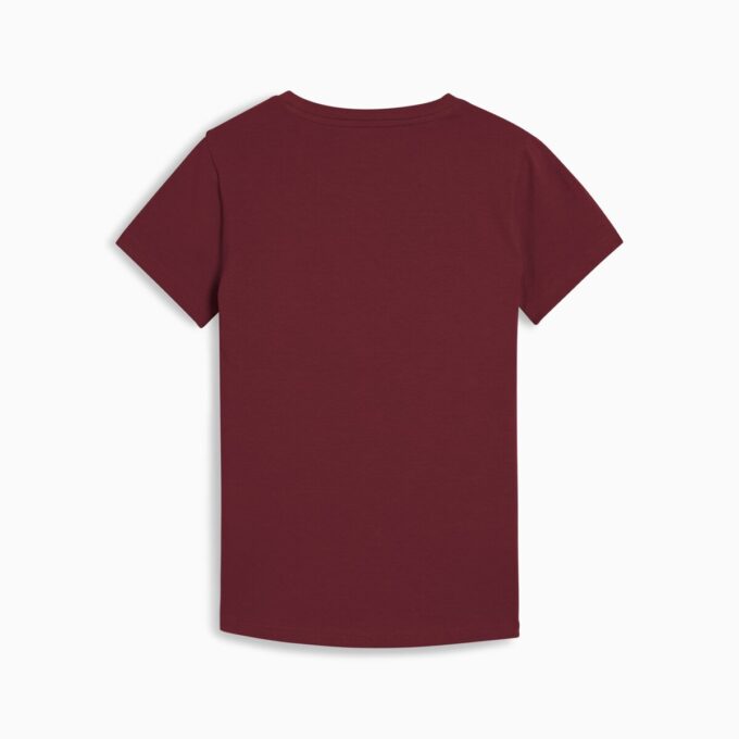 Koszulka damska Slim Tee marki Wardrobe Essentials