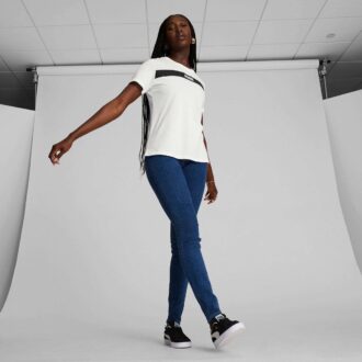Koszulka damska Upfront Line