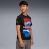 Koszulka dla dużych dzieci BMW M Motorsport Motorsport Koszulka dla dużych dzieci BMW M Motorsport Motorsport