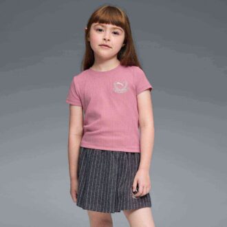 Koszulka dla dużych dzieci Class Pack Baby