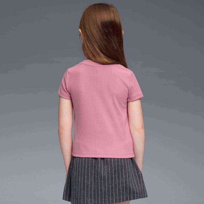 Koszulka dla dużych dzieci Class Pack Baby