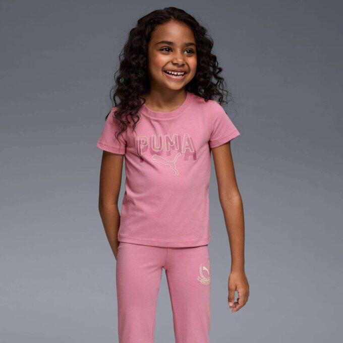 Koszulka dla dużych dzieci Class Pack Stretch Baby Tee
