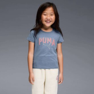 Koszulka dla dużych dzieci Class Pack Stretch Baby Tee