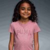 Koszulka dla dużych dzieci Class Pack Stretch Baby Tee