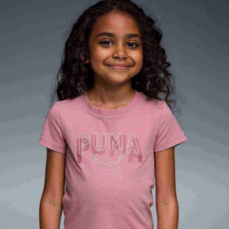 Koszulka dla dużych dzieci Class Pack Stretch Baby Tee
