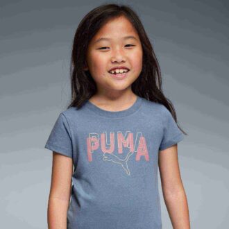 Koszulka dla dużych dzieci Class Pack Stretch Baby Tee
