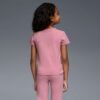 Koszulka dla dużych dzieci Class Pack Stretch Baby Tee