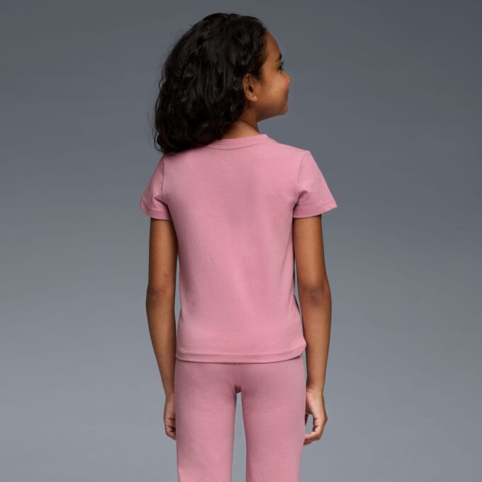 Koszulka dla dużych dzieci Class Pack Stretch Baby Tee