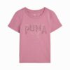 Koszulka dla dużych dzieci Class Pack Stretch Baby Tee