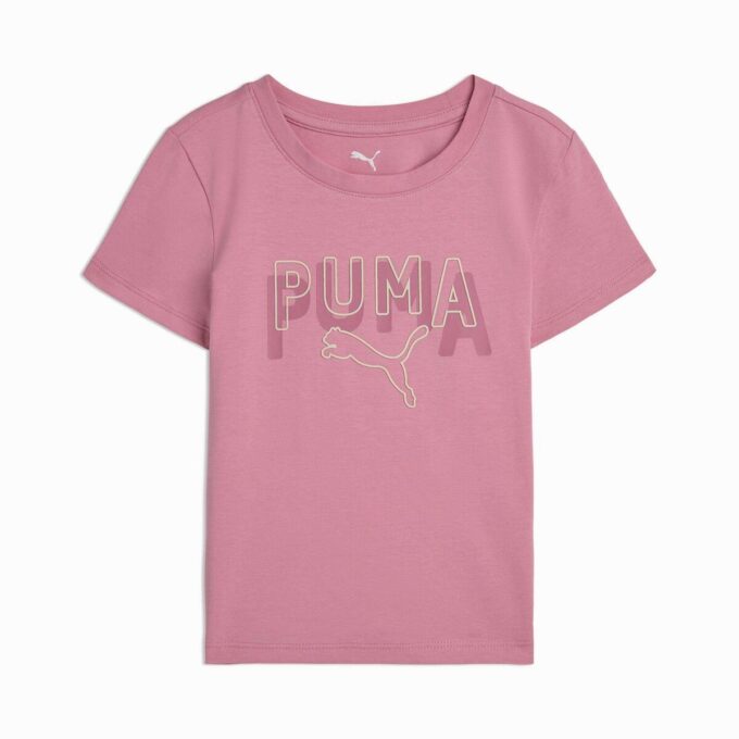 Koszulka dla dużych dzieci Class Pack Stretch Baby Tee