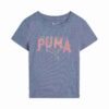 Koszulka dla dużych dzieci Class Pack Stretch Baby Tee