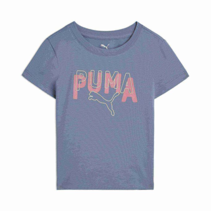 Koszulka dla dużych dzieci Class Pack Stretch Baby Tee
