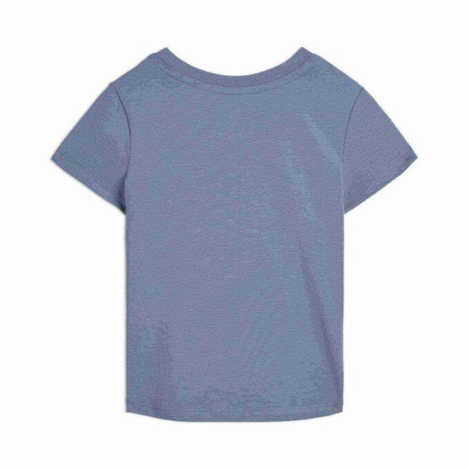 Koszulka dla dużych dzieci Class Pack Stretch Baby Tee