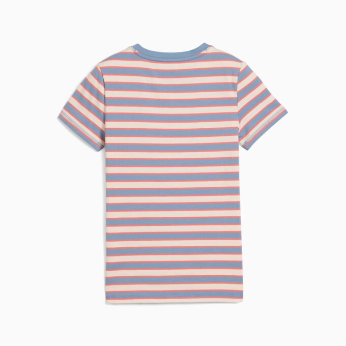 Koszulka dla dużych dzieci z serii Wardrobe Essentials