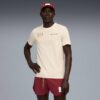 Koszulka do biegania PUMA x SAYSKY odprowadzająca wilgoć