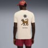 Koszulka do biegania PUMA x SAYSKY odprowadzająca wilgoć