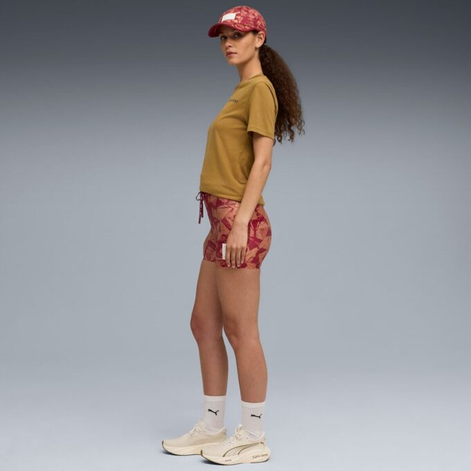 Koszulka do biegania PUMA x SAYSKY odprowadzająca wilgoć