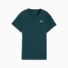 Koszulka do biegania Run Velocity Women Tri-Blend