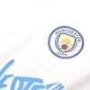 Koszulka do koszykówki dla mężczyzn HOOPS x Manchester City Koszulka do koszykówki dla mężczyzn HOOPS x Manchester City