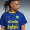 Koszulka do koszykówki dla mężczyzn HOOPS x SE Palmeiras Koszulka do koszykówki dla mężczyzn HOOPS x SE Palmeiras