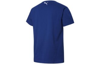 Koszulka do koszykówki PUMA x LaMelo RARE „niebieska”