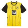 Koszulka domowa Borussii Dortmund 24/25 „Żółta”