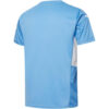 Koszulka domowa Manchester City 21/22 SW Fan Edition w kolorze niebieskim