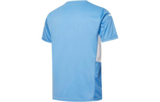 Koszulka domowa Manchester City 21/22 SW Fan Edition w kolorze niebieskim