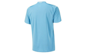 Koszulka domowa Manchester City 23/24 „Niebieska”
