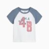Koszulka dziecięca Class Pack Stretch Baby Tee Koszulka dziecięca Class Pack Stretch Baby Tee