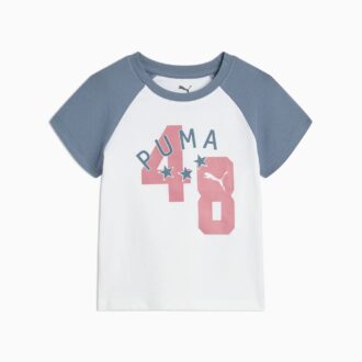 Koszulka dziecięca Class Pack Stretch Baby Tee