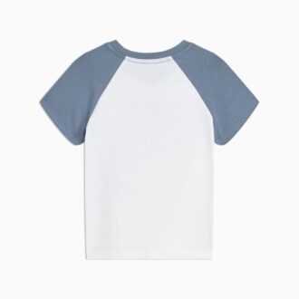 Koszulka dziecięca Class Pack Stretch Baby Tee