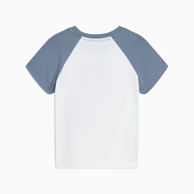 Koszulka dziecięca Class Pack Stretch Baby Tee Koszulka dziecięca Class Pack Stretch Baby Tee