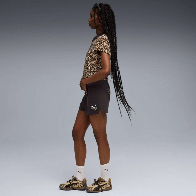 Koszulka dziecięca damska A$AP ROCKY x PUMA