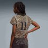 Koszulka dziecięca damska A$AP ROCKY x PUMA