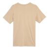 Koszulka ESS 2 Col Small Logo T-shirt „Tan”