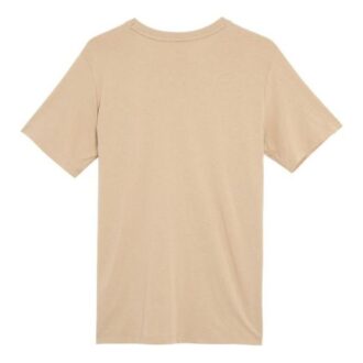 Koszulka ESS 2 Col Small Logo T-shirt „Tan”