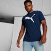 Koszulka Essentials Big Cat Men Koszulka Essentials Big Cat Men