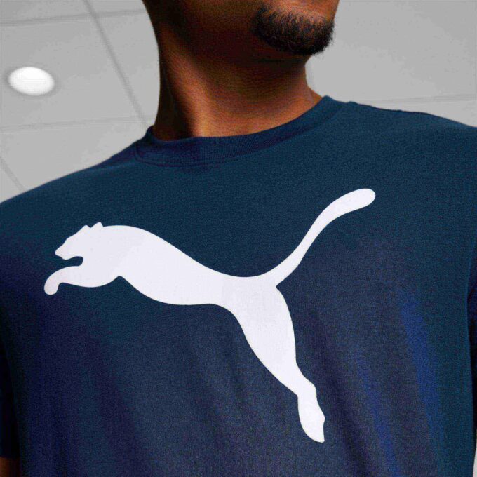 Koszulka Essentials Big Cat Men Koszulka Essentials Big Cat Men