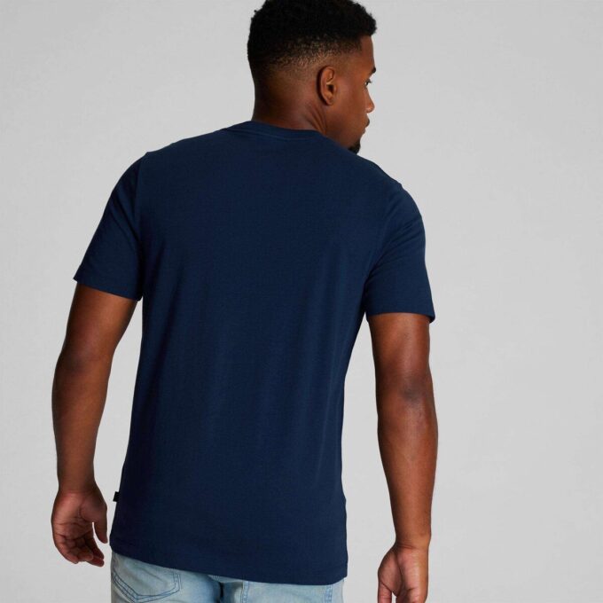 Koszulka Essentials Big Cat Men Koszulka Essentials Big Cat Men