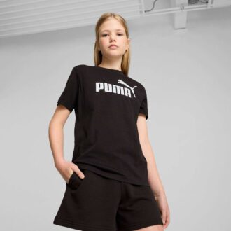 Koszulka Essentials Big Kids’ Tee