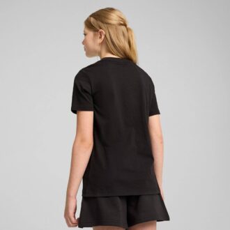 Koszulka Essentials Big Kids’ Tee
