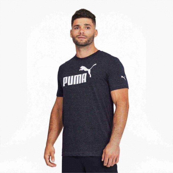 Koszulka Essentials Men Heather Koszulka Essentials Men Heather