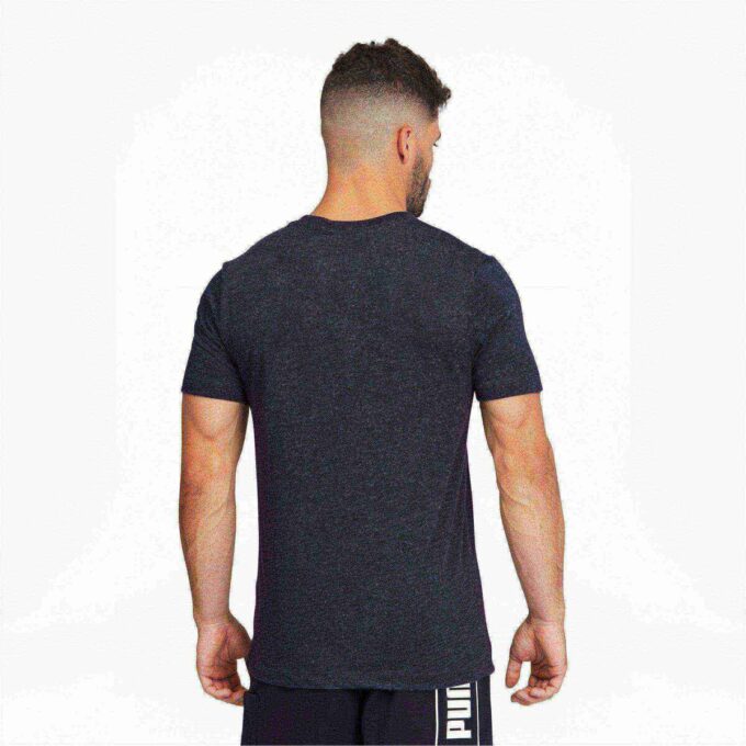 Koszulka Essentials Men Heather Koszulka Essentials Men Heather