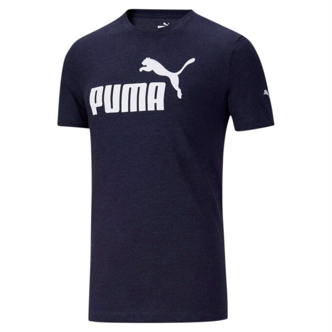 Koszulka Essentials Men Heather Koszulka Essentials Men Heather