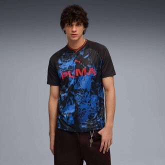 Koszulka Essentials Men Patterned
