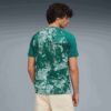 Koszulka Essentials Men Patterned Koszulka Essentials Men Patterned